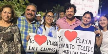 Desestima Teqroo denuncia contra José Luis ‘Chanito’ Toledo