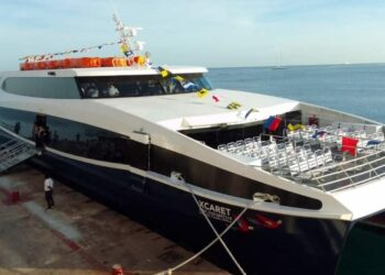 Inicia operaciones la ruta de Cozumel a Playa del Carmen de la naviera Xcaret Xailing