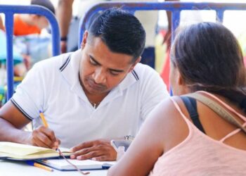 Invitan a cuidar la salud mental en Solidaridad