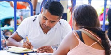 Invitan a cuidar la salud mental en Solidaridad