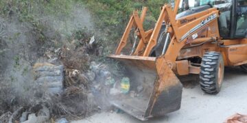 Invitan a denunciar macro y micro tiraderos en Playa del Carmen