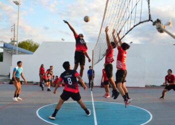 Invitan a formar parte de las escuelas deportivas