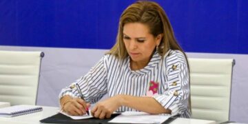 Lili Campos, la mejor autoridad municipal de Quintana Roo en febrero de 2024: Mitofsky