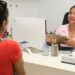 Mujeres solidarenses cuentan con puntos violetas