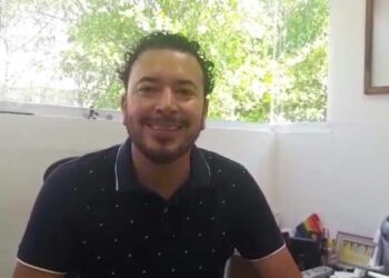 Ordena Teqroo a MC explicar por qué declaró improcedente registro de Adrián Pérez Vera