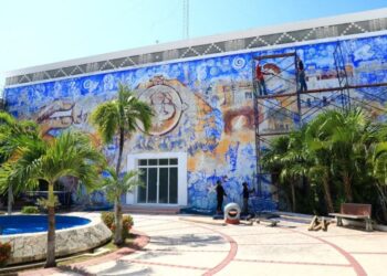 Piden que Museo de Playa del Carmen, proyecto en marcha, se entregue en comodato por 99 años