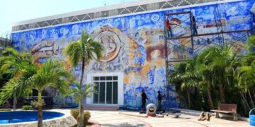 Piden que Museo de Playa del Carmen, proyecto en marcha, se entregue en comodato por 99 años