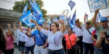 Playa del Carmen es más seguro; si continúa la renovación el futuro será brillante: Lili Campos