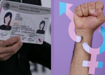 Proponen iniciativa para incluir concepto de cambio de identidad de género en Playa del Carmen