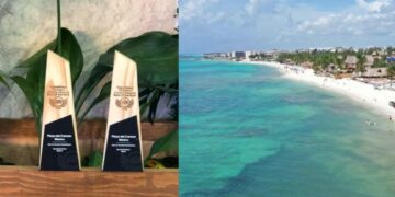 Reconoce TripAdvisor a Playa del Carmen como uno de los mejores destinos a nivel mundial.