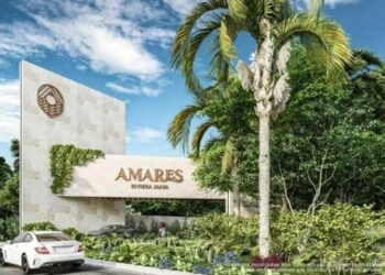 Sancionarán a Amares Riviera Maya por remover vegetación sin los permisos necesarios