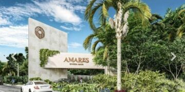 Sancionarán a Amares Riviera Maya por remover vegetación sin los permisos necesarios