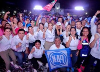 Si continúa la renovación, Playa del Carmen seguirá siendo el mejor lugar para vivir: Lili Campos