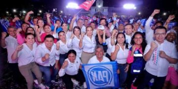 Si continúa la renovación, Playa del Carmen seguirá siendo el mejor lugar para vivir: Lili Campos