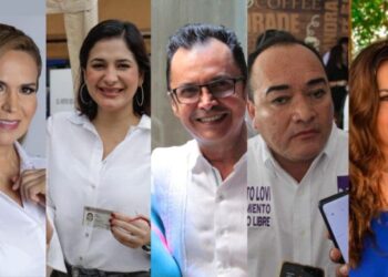 Solidaridad: Estos son los candidatos que aspiran a gobernar el corazón de la Riviera Maya