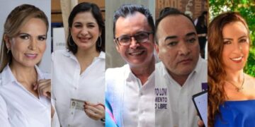 Solidaridad: Estos son los candidatos que aspiran a gobernar el corazón de la Riviera Maya