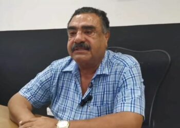 Tema de localidades que se disputan con Yucatán se retomará tras elecciones: "Chano" Toledo