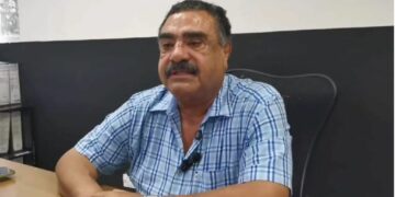 Tema de localidades que se disputan con Yucatán se retomará tras elecciones: "Chano" Toledo