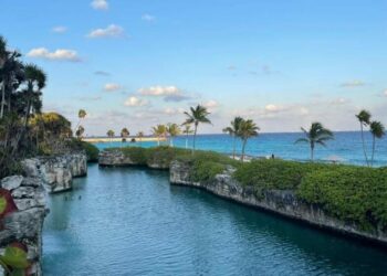 Todo listo en la Riviera Maya para reconocer a lo mejor del cine iberoamericano en los Premios Platino Xcaret