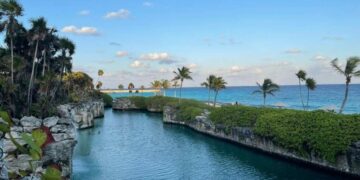 Todo listo en la Riviera Maya para reconocer a lo mejor del cine iberoamericano en los Premios Platino Xcaret