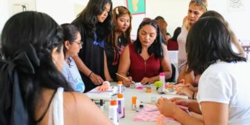 Abren inscripciones para cursos en Centros de Desarrollo Comunitarios
