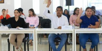 Aprueban acuerdos a favor de solidarenses