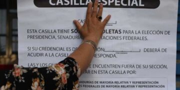 Atención turista: conoce la ubicación de las casillas especiales en Quintana Roo