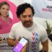 "Chanito" Toledo acusa al Teqroo de querer favorecer a la oposición cancelando su candidatura