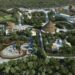 Ciudad Mayakoba se niega a entregar acceso al parque Xamán Ha