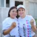Con más cámaras y el programa Joven Vigilante seguiremos mejorando la seguridad en Playa del Carmen: Lili Campos