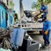 Conoce dónde estará esta semana la campaña de descacharrización en Playa del Carmen