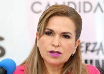 Desecha Teqroo denuncias contra Lili Campos por presunta promoción personalizada