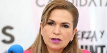 Desecha Teqroo denuncias contra Lili Campos por presunta promoción personalizada