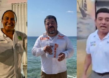 Distrito Federal 1 de Quintana Roo; conoce a los candidatos a la diputación