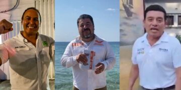 Distrito Federal 1 de Quintana Roo; conoce a los candidatos a la diputación