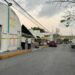Ejecutan a vendedora cerca de la terminal de las vanes de la ruta Playa del Carmen-Tulum