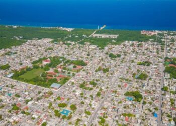 Estruendo percibido en Cozumel y Playa del Carmen se habría debido a un aerolito que cruzó la atmósfera