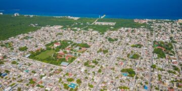Estruendo percibido en Cozumel y Playa del Carmen se habría debido a un aerolito que cruzó la atmósfera