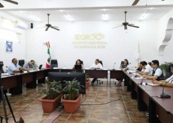 Ieqroo ordena reponer 105 boletas que ‘desaparecieron’ en Playa del Carmen y Cozumel