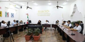 Ieqroo ordena reponer 105 boletas que ‘desaparecieron’ en Playa del Carmen y Cozumel