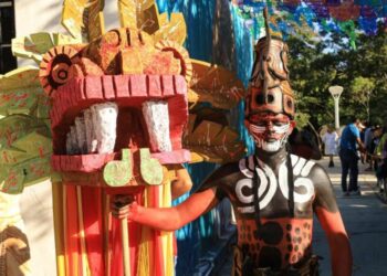 Invitan a niños a conocer Centro Cultural de Solidaridad