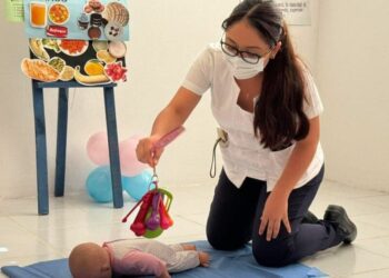 Invitan a ponencia sobre salud materna