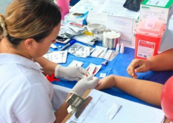 Invitan a prevenir con pruebas gratuitas de VIH