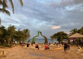 Invitan a simposio sobre contingencias por huracanes