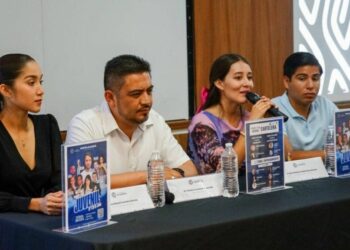 Invitan al "Primer Foro Juvenil" de Solidaridad