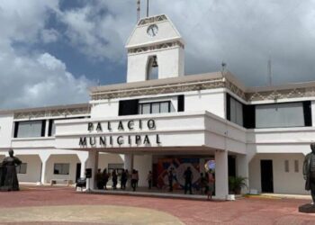 Museo en antiguo palacio municipal de Playa del Carmen ya fue aprobado por Cabildo; propuesta irá al Congreso