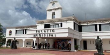 Museo en antiguo palacio municipal de Playa del Carmen ya fue aprobado por Cabildo; propuesta irá al Congreso
