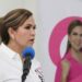 No dejemos que vuelvan los que hacen mal uso de los recursos públicos en Solidaridad: Lili Campos