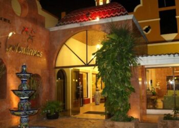 Pequeños hoteles de Playa del Carmen hacen frente a la baja ocupación en espera de la llegada del verano