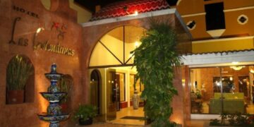 Pequeños hoteles de Playa del Carmen hacen frente a la baja ocupación en espera de la llegada del verano